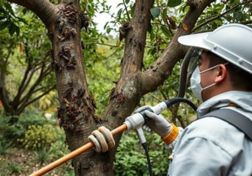 Understanding the Costs of Treating Tree Diseases: A Comprehensive Overview