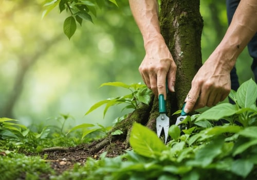 Essential Aftercare for Tree Disease Treatment: Maintenance and Follow-Up Strategies